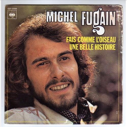 Michel Fugain & Le Big Bazar